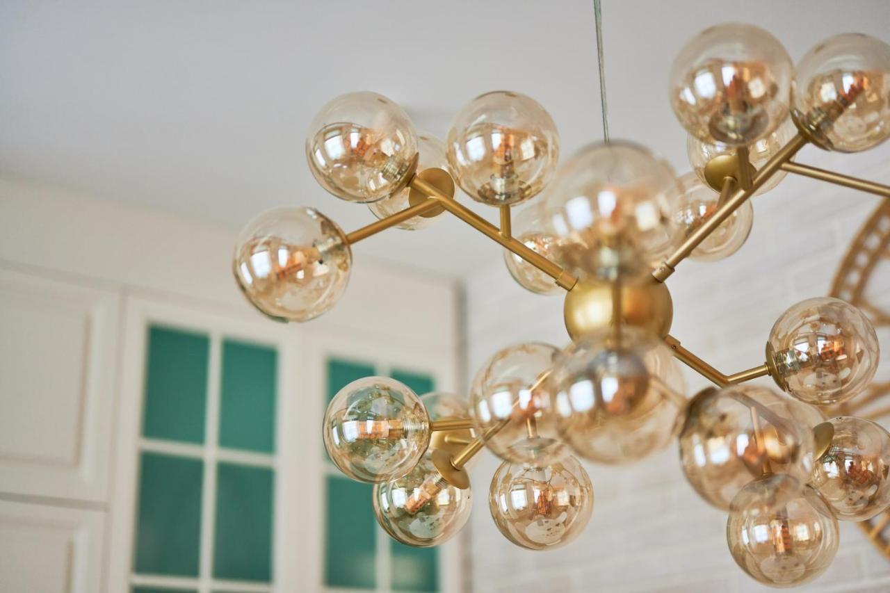 Dream Boutique Apartments Riga Bagian luar foto