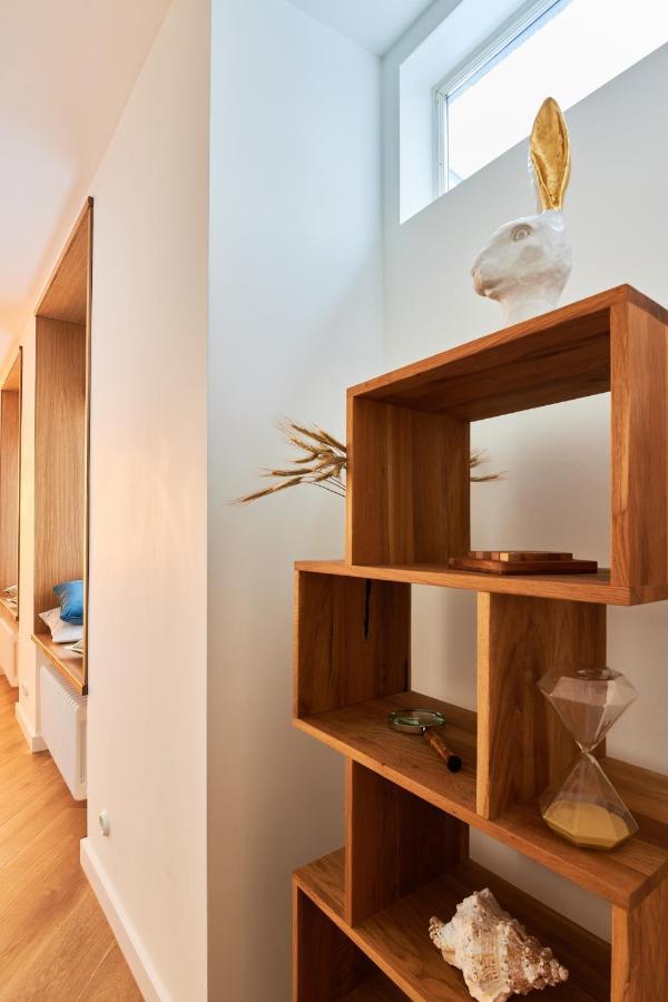 Dream Boutique Apartments Riga Bagian luar foto