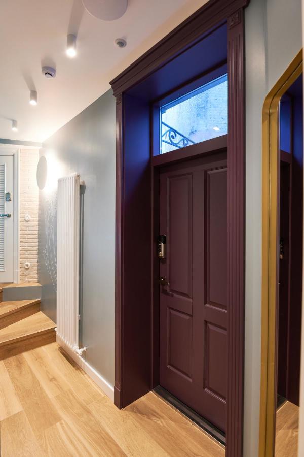 Dream Boutique Apartments Riga Bagian luar foto