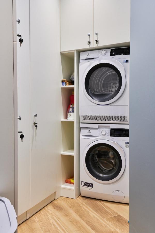 Dream Boutique Apartments Riga Bagian luar foto