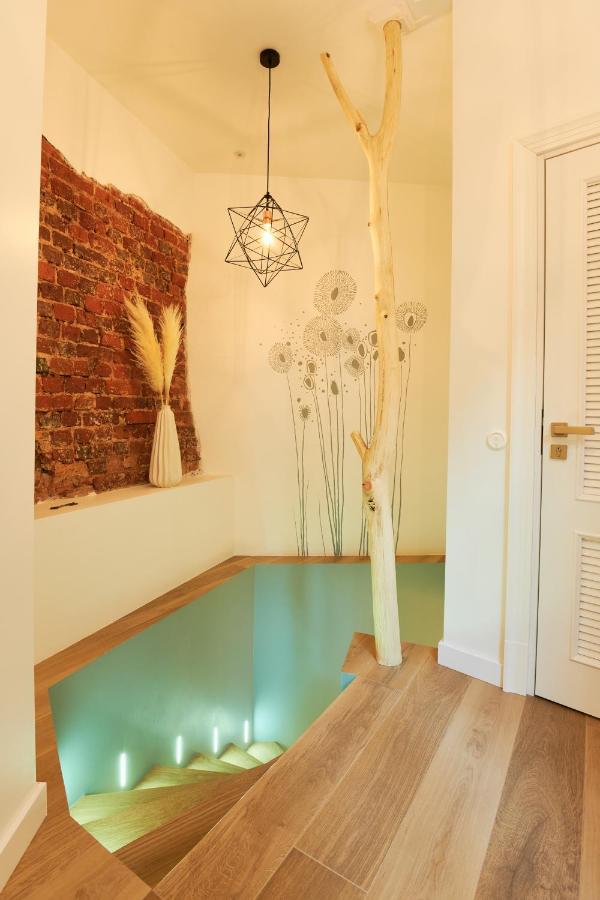 Dream Boutique Apartments Riga Bagian luar foto