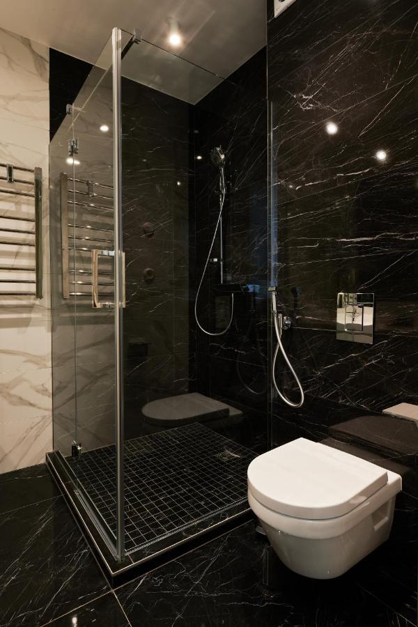 Dream Boutique Apartments Riga Bagian luar foto